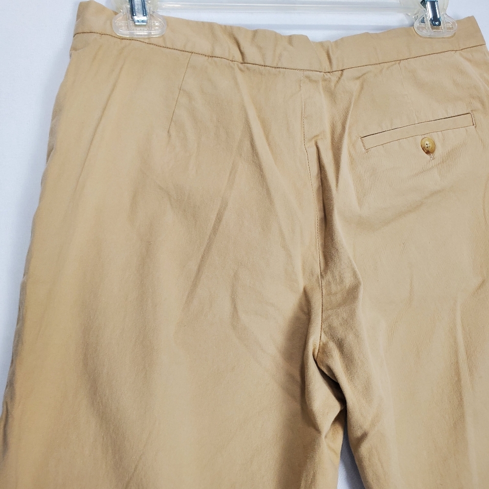 Ralph Lauren Polo Women's Straight Leg Golf Pant Size 8 - Picture 9 of 14
